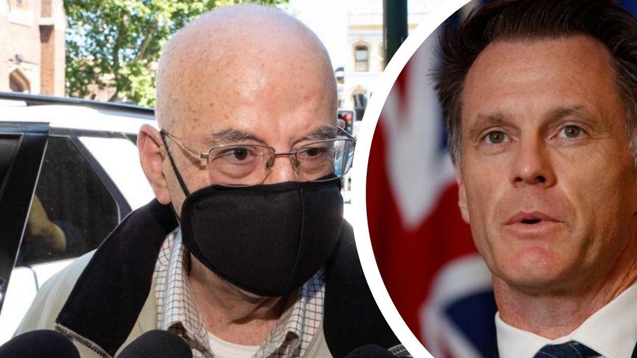 ‘Justice needs to be done’: Minns’ push to recover $30m from Obeid