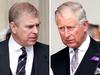 King delivers huge blow to Prince Andrew