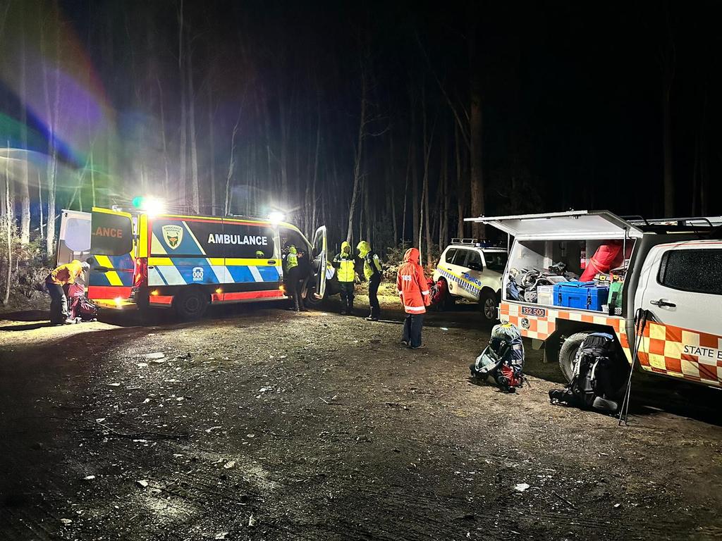 Tasmania breaking news: Elderly man dies in Geeveston house fire | The ...