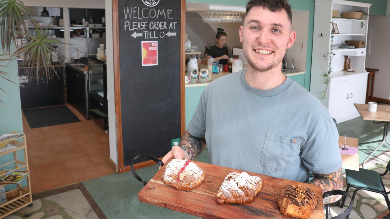 Beloved cult bakery forced to make tough call in latest hospo casualty