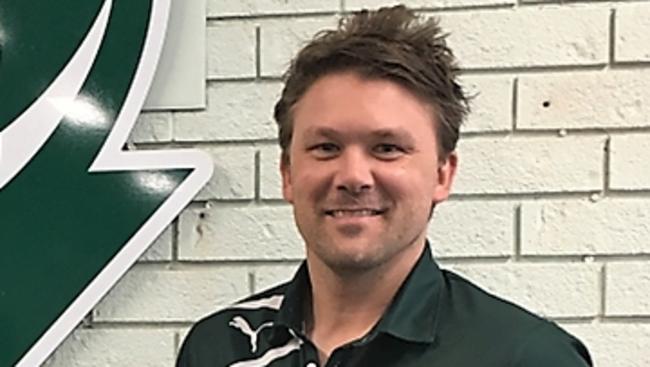 Jess Sinclair has been appointed the new coach of Wantirna South.