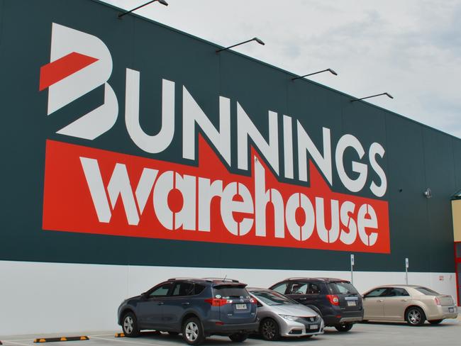 Bunnings launches ‘designer’ range