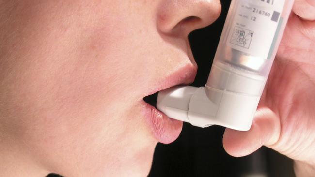 Asthma sufferers should stay vigilant today