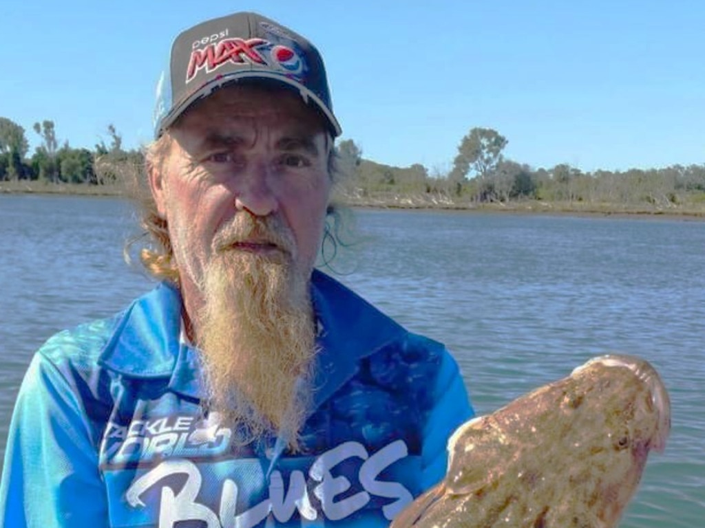 John Linwood is the 56-year-old McMahon contractor killed at QCoal's Byerwen Mine near Glenden on Thursday, August 22, 2024.