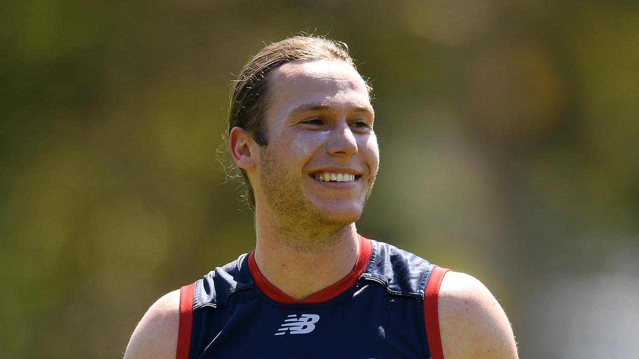 Smile if you finished the 2019 SuperCoach season on fire!