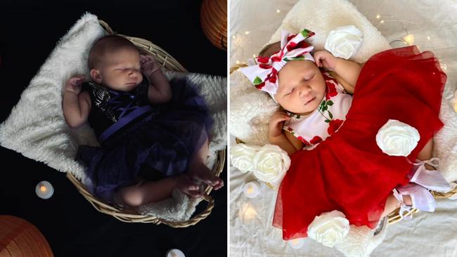 Sirenia Rose Files: 20/10/2023 - Hervey Bay