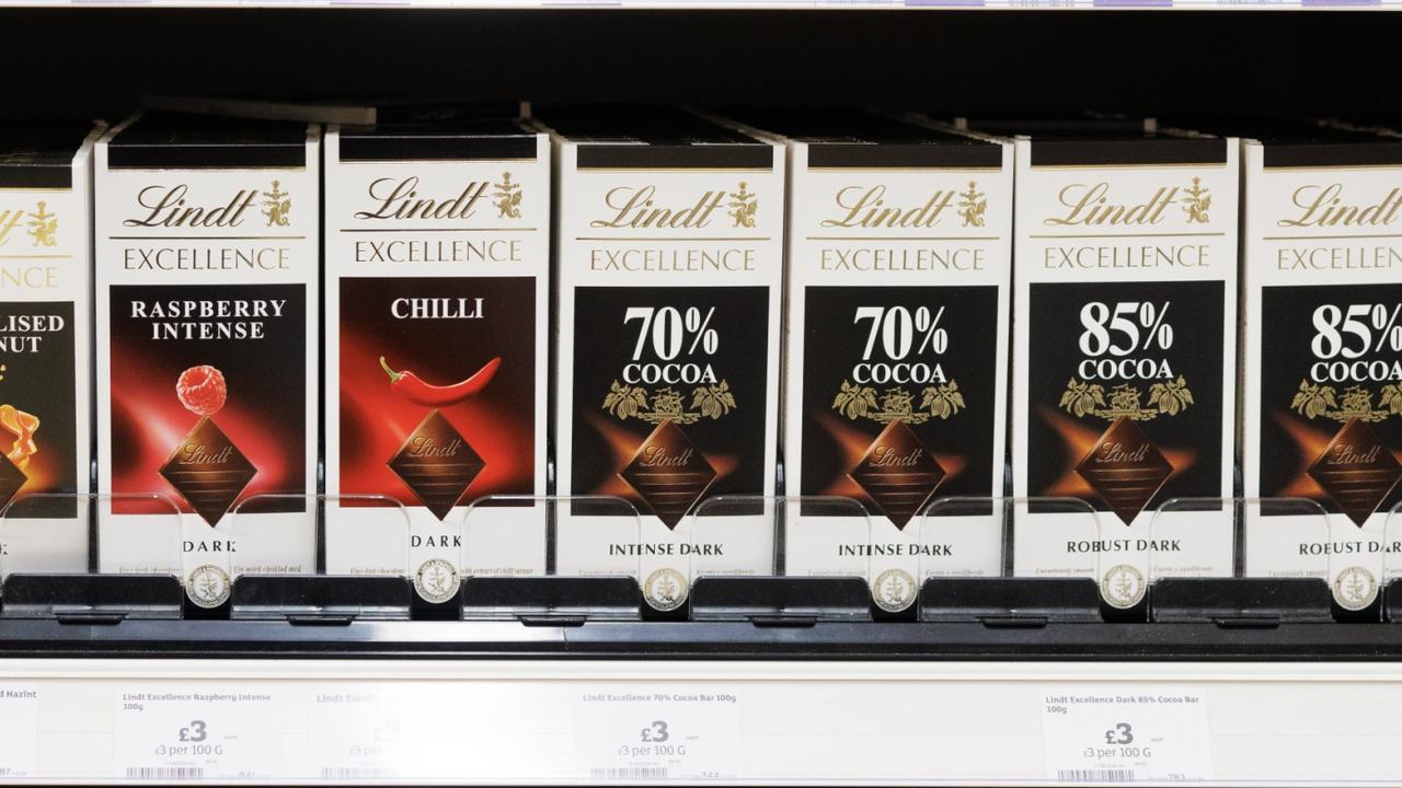 ‘Have to increase’: Chocolate prices set to spike as cocoa supplies drop