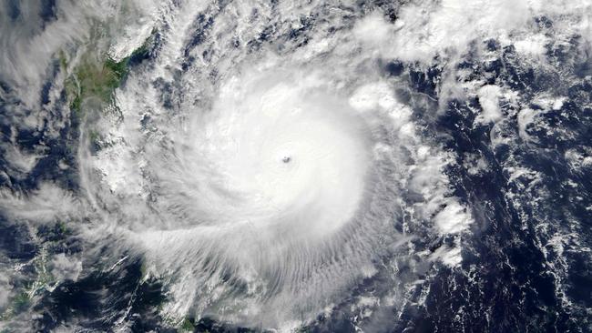 Typhoon Nock-Ten: The Philippines hit on Christmas Day | news.com.au ...