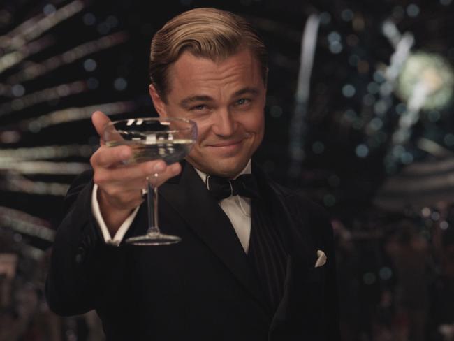 DiCaprio is single again.