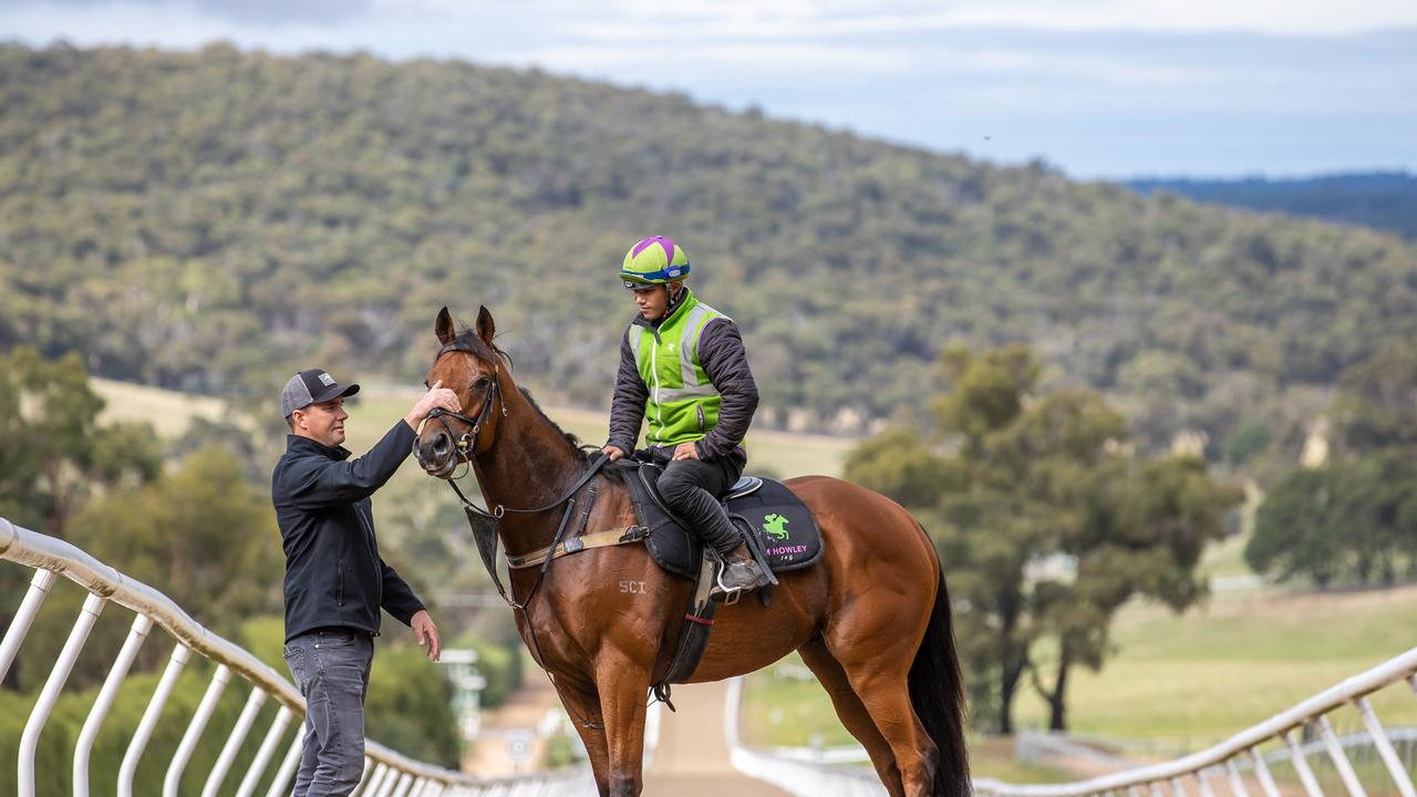 Country trainers eye spring riches to keep costs in check