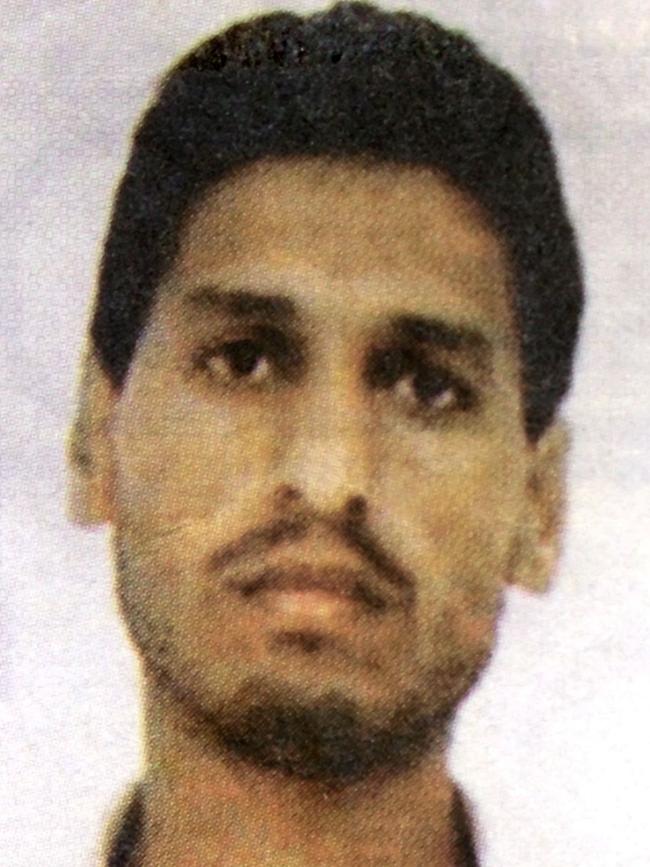 Israel confirmed that it had killed Mohammed Deif, Hamas military commander. Picture: AFP