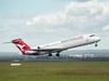 Joyce defends legacy as Qantas farewells ageing fleet