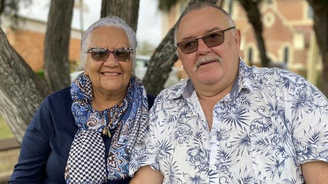 Long-term advocate for Pacific Islander seasonal workers Geoffrey Smith (right) hopes Linx Employment deregistration will lead to a Royal Commission and broader reforms to protect workers’ rights under the PALM scheme.