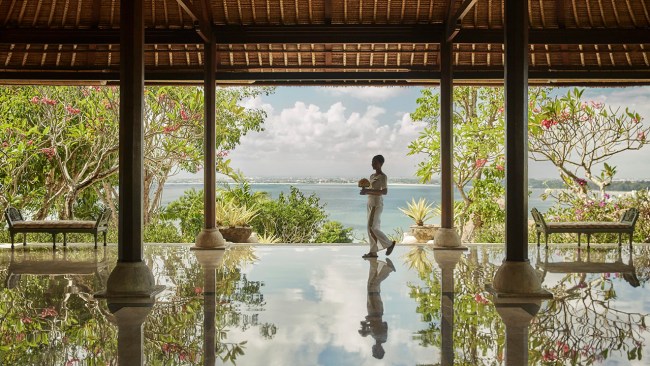 24 luxury Bali resorts that will blow your mind in 2024