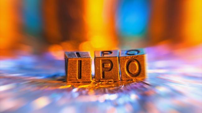 It was a glittering IPO and first day of trading on the ASX for gold producer Robex Resources. Pic: Getty Images