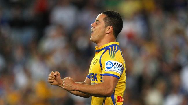Hayne makes the Titans a premiership threat.