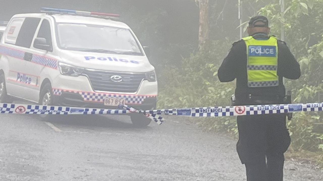 Mystery skull found in Gold Coast hinterland to be analysed