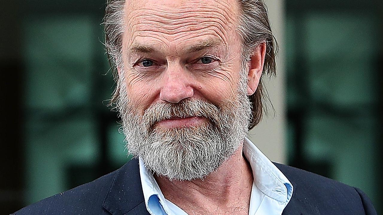 Actor Hugo Weaving to star in new play running at Dublin's Gate
