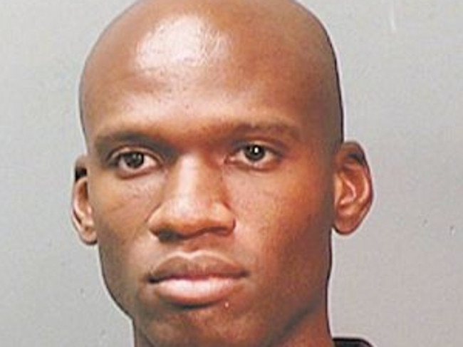 Anger management ... former sailor Aaron Alexis killed 13 in a gun rampage at Washington Navy Yard.