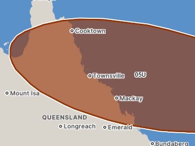 Threat of cyclone continues to increase