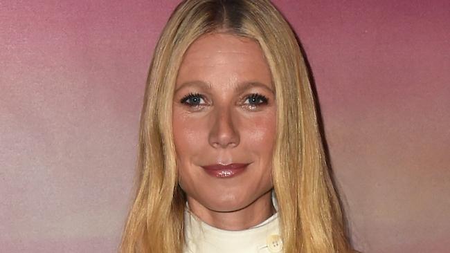 WEST HOLLYWOOD, CA - MAY 07: Actress Gwyneth Paltrow attends the Los Angeles special screening of Bleeker Street's "I'll See You In My Dreams" at The London Screening Room on May 7, 2015 in West Hollywood, California. (Photo by Alberto E. Rodriguez/Getty Images)