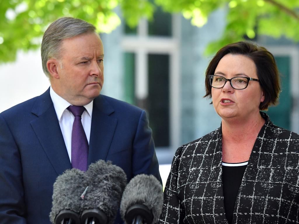 Labor eyes gas reserve fix for energy crisis