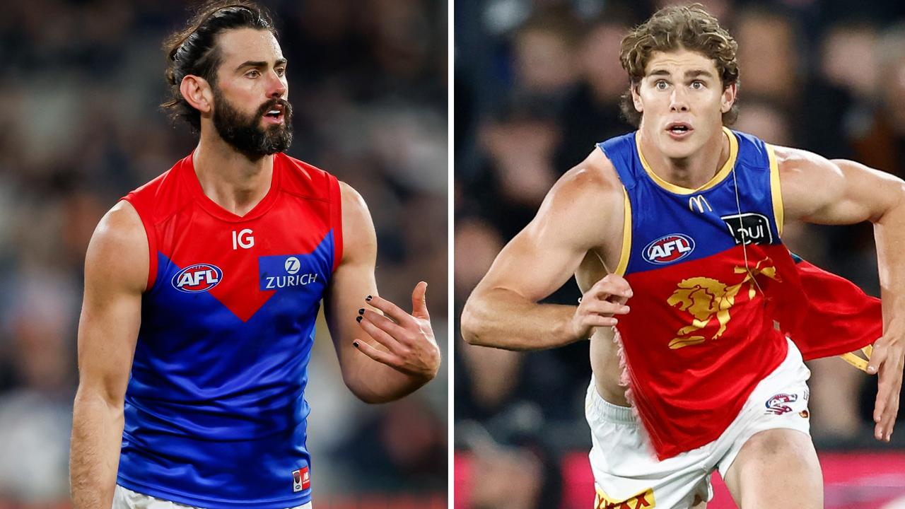 AFL trade news, rumours, whispers, Brodie Grundy future, suitors