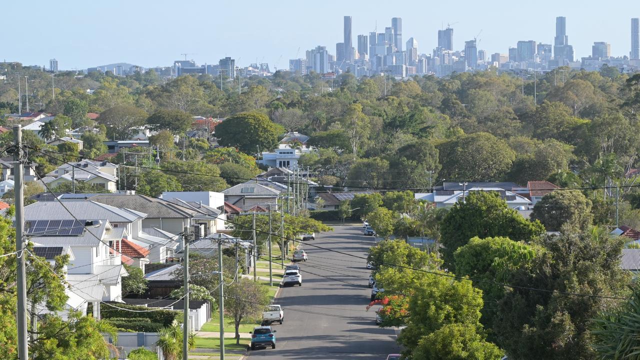 Mortgage arrears have dropped