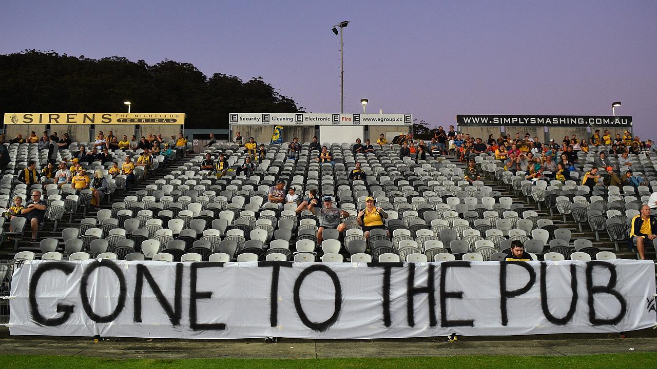 Fans going too far with boycotts: Kossie