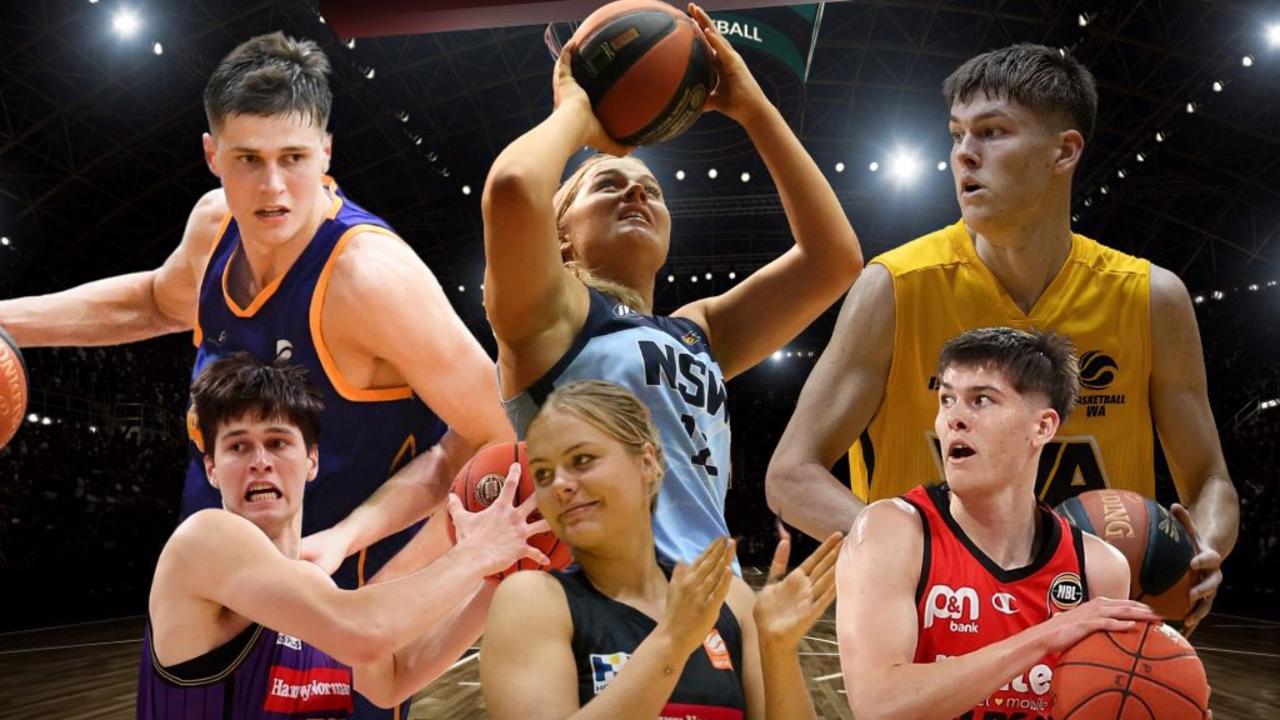 Live stream: How the Basketball Australia Under-20 and Ivor Burge ...