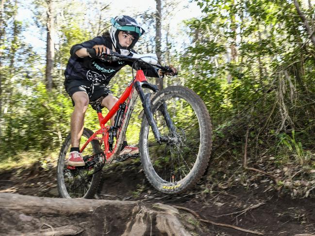 Big boost for ‘world class’ mountain bike project in $32m funding deal