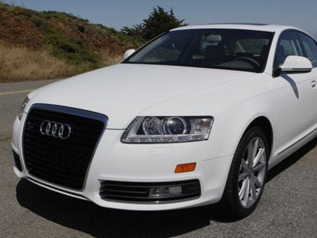 Police have recovered a 2010 Audi A6 after it was stolen from a Birch Court home in Darling Heights on August 3.