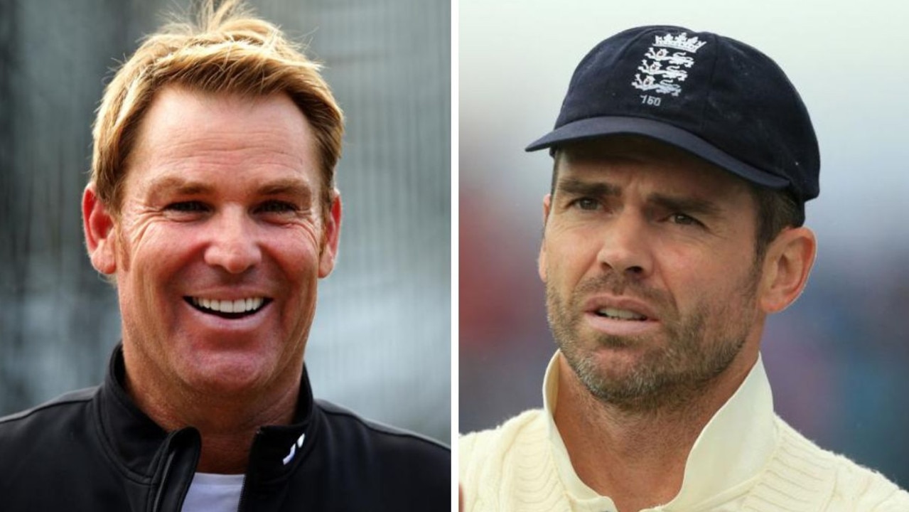 ‘Nonsense’: England fans filthy over botched bid to wipe Shane Warne from history