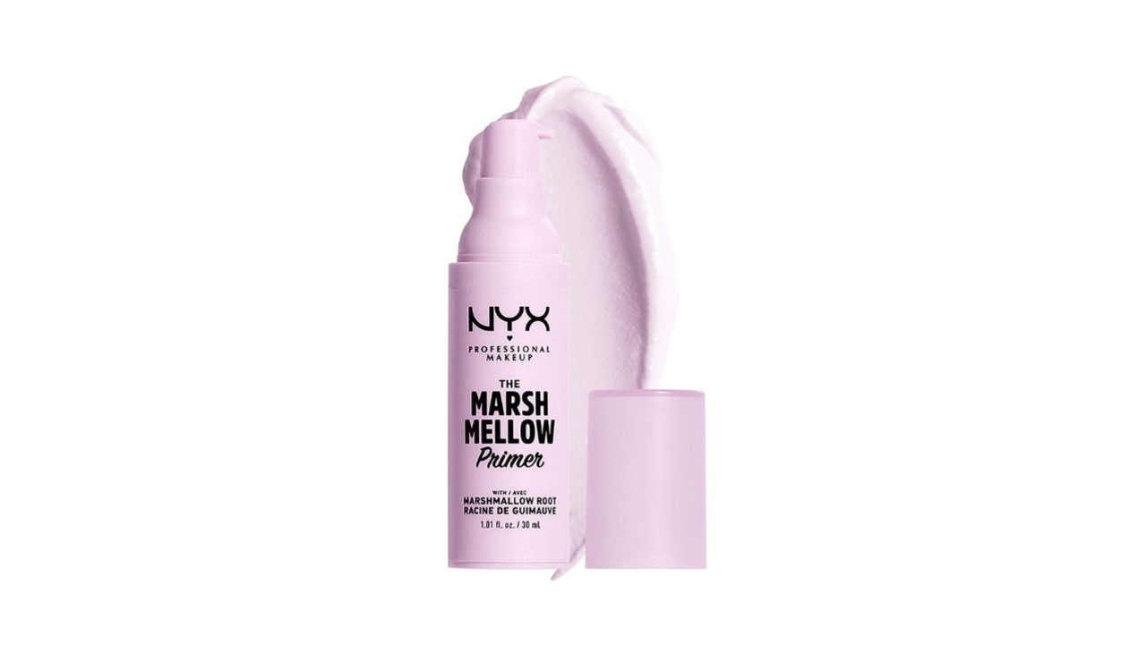 This NYX primer has been labelled a “miracle” product by fans. Picture: Amazon Australia.
