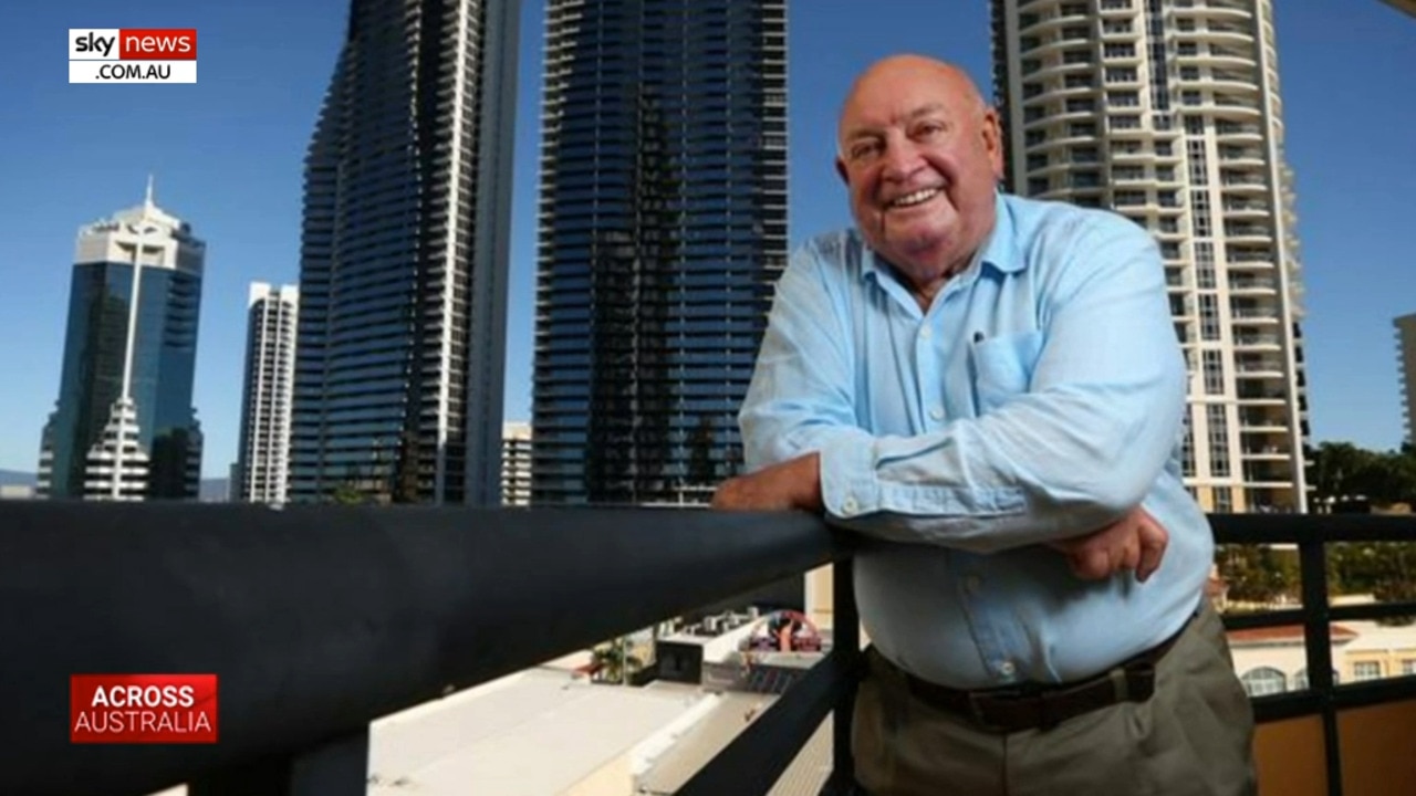 Australia lost a ‘true property icon’ with the passing of Max Christmas