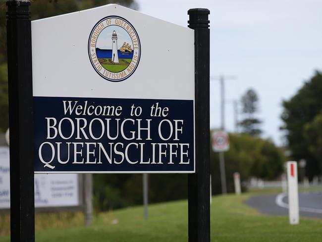 The Borough of Queenscliffe in Victoria is Australia’s strongest and most connected community and also one of its safest. Picture: Peter Ristevski