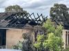 Daughter devastated after family home damaged in fire