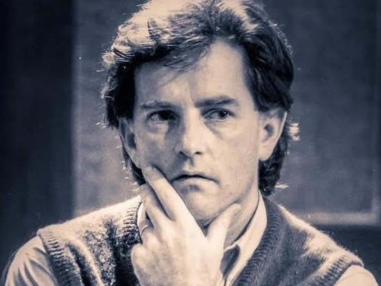Former teacher Rodney Howes Picture: Supplied