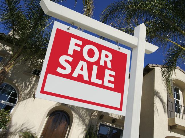 REIQ generic house sale