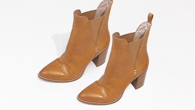 Wittner’s popular Honesty ankle boot have remained a staple for several seasons now