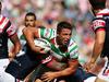 Burgess keen to play 80 minutes