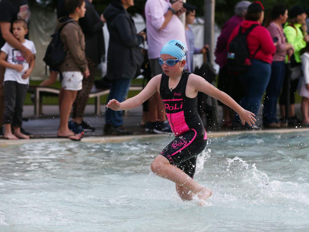 Cairns IronKids: | The Cairns Post