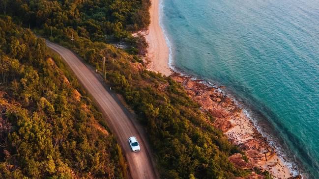 Hit the road: The 10 best drives in Australia