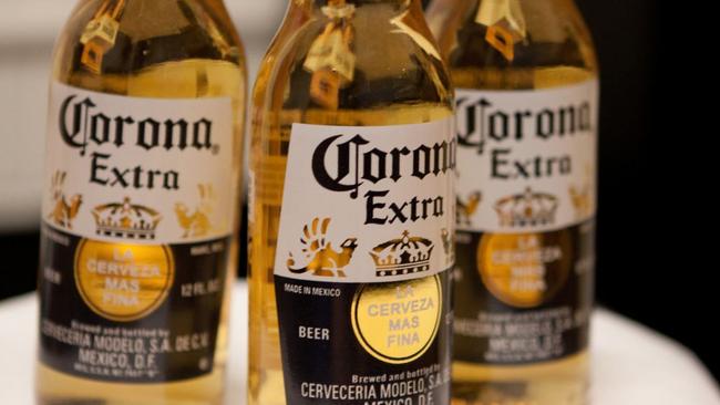 Billionaire founder of Corona beer brewery makes EVERYONE in his