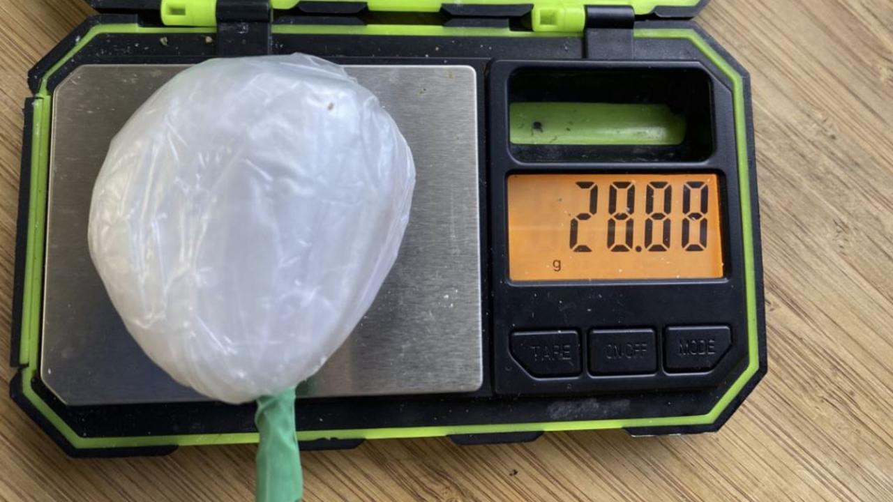 TOWNSVILLE, June 18, 2020: Operation Mackay Broadus – Central Queensland police located and seized drugs, money and weapons after they raided properties during a protracted drug and property crime investigation last week.