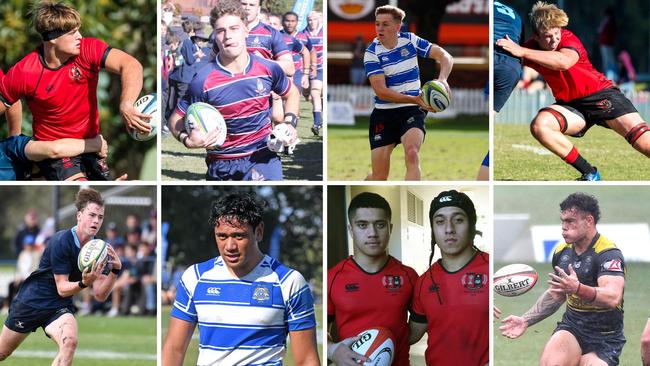 The GPS Frst XV schoolboy rugby competition returns on Saturday and www.couriermail.com.au will be there every step of the way with match-day coverage as well as a mid-week Team of the Week story.