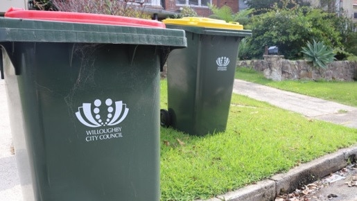 Domestic waste charges are rising for thousands of residents as a council considers a rate hike of up to 20 per cent.