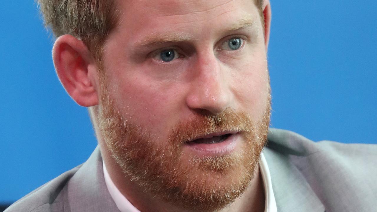 Private jet furore: Prince Harry hits back