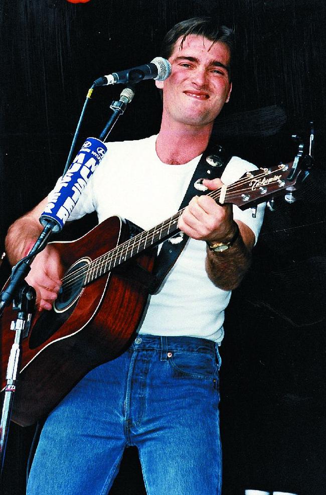 1998. Picture: Gympie Times