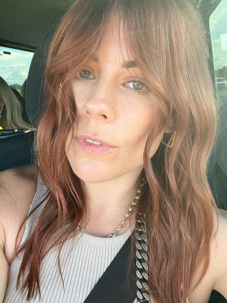 Why Celebrities Love Copper Red Hair: Kendall Jenner, Sydney Sweeney – WWD